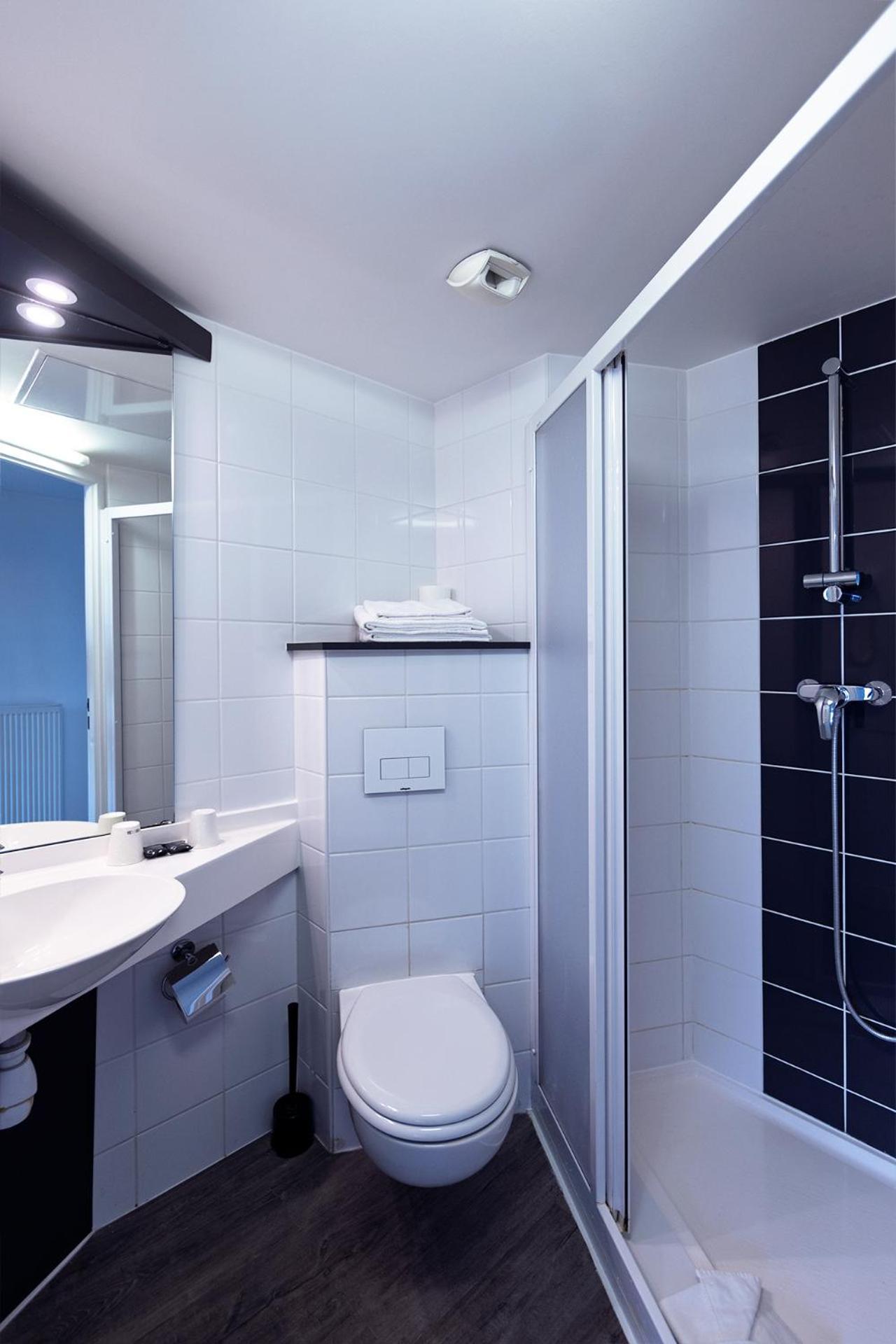 Chambre Quadruple Confort