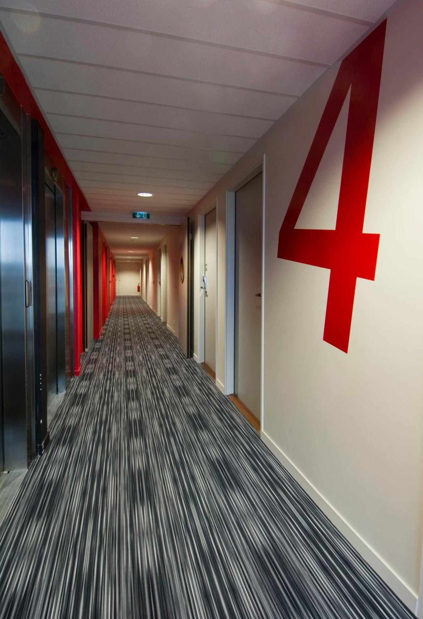 Chambre Quadruple